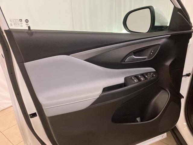 used 2025 Buick Envista car, priced at $20,760