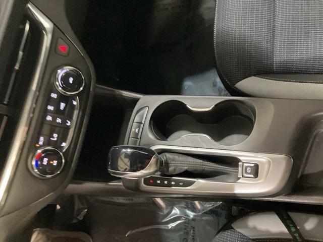 used 2025 Buick Envista car, priced at $20,760