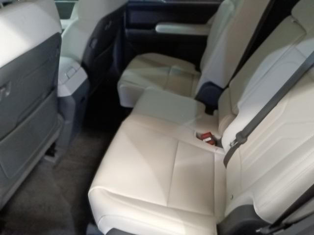 new 2025 Hyundai Santa Fe car, priced at $40,330
