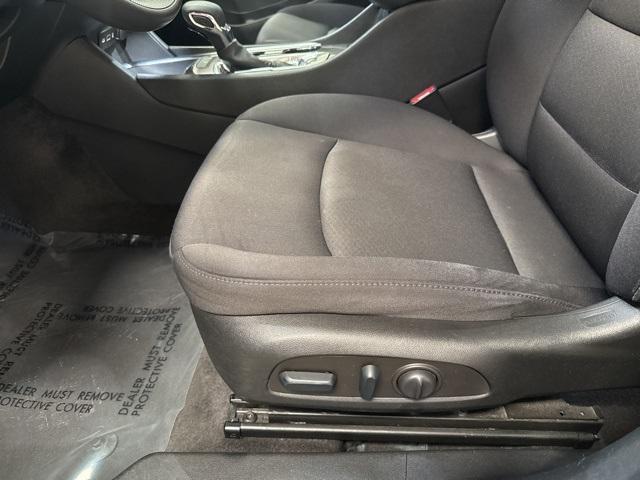 used 2022 Chevrolet Malibu car, priced at $19,500