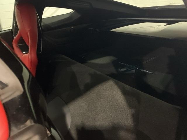 used 2014 Chevrolet Corvette Stingray car, priced at $42,788