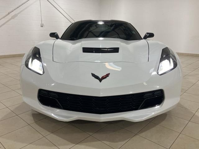 used 2014 Chevrolet Corvette Stingray car, priced at $42,788