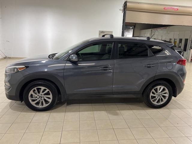 used 2016 Hyundai Tucson car, priced at $12,000