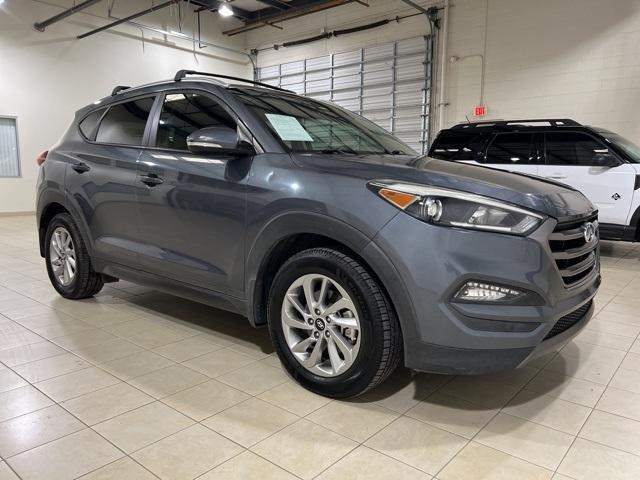 used 2016 Hyundai Tucson car, priced at $12,000