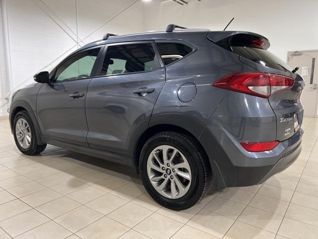 used 2016 Hyundai Tucson car, priced at $12,000