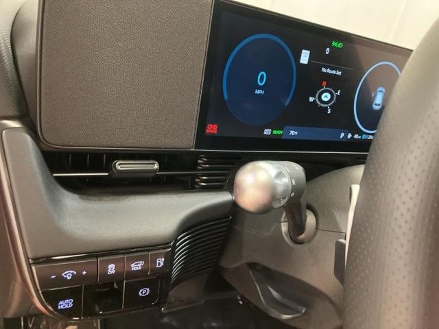 used 2025 Hyundai IONIQ 5 N car, priced at $67,026