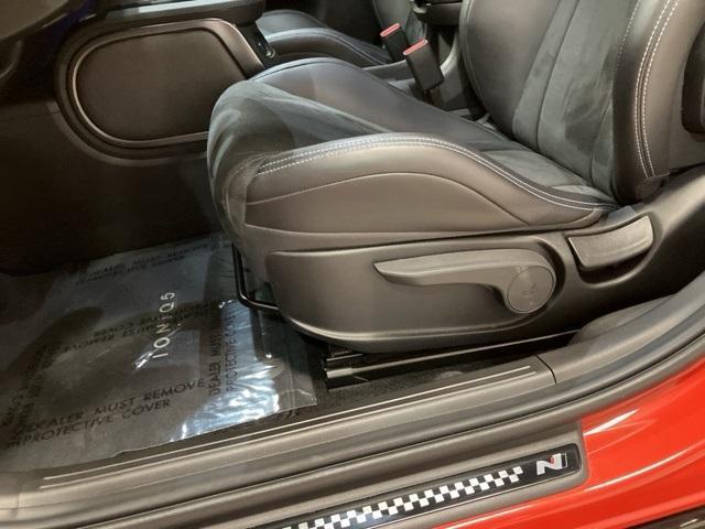 used 2025 Hyundai IONIQ 5 N car, priced at $67,026