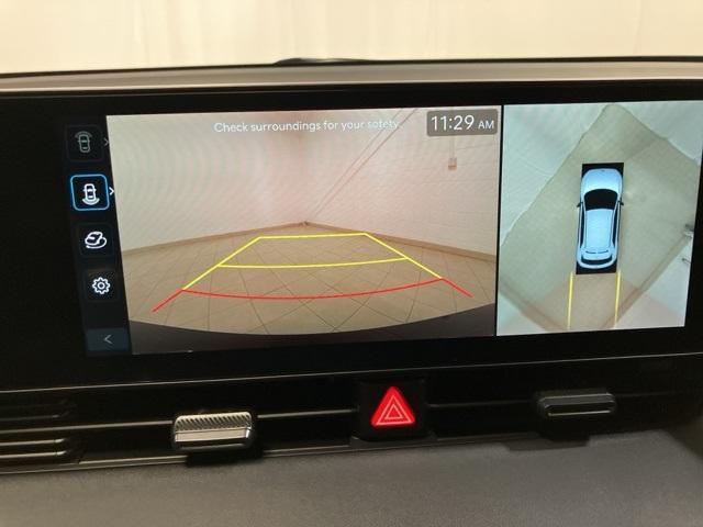 used 2025 Hyundai IONIQ 5 N car, priced at $67,026