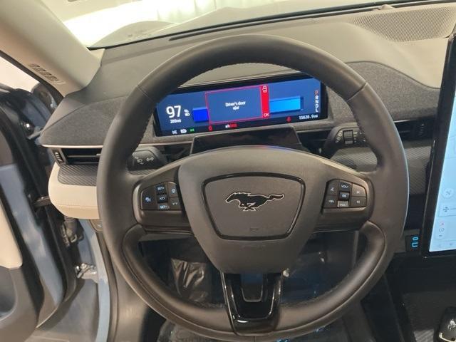 used 2023 Ford Mustang Mach-E car, priced at $28,604