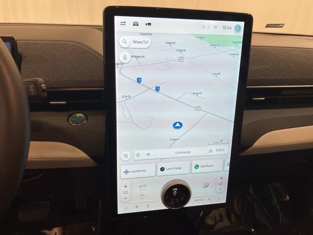 used 2023 Ford Mustang Mach-E car, priced at $28,604