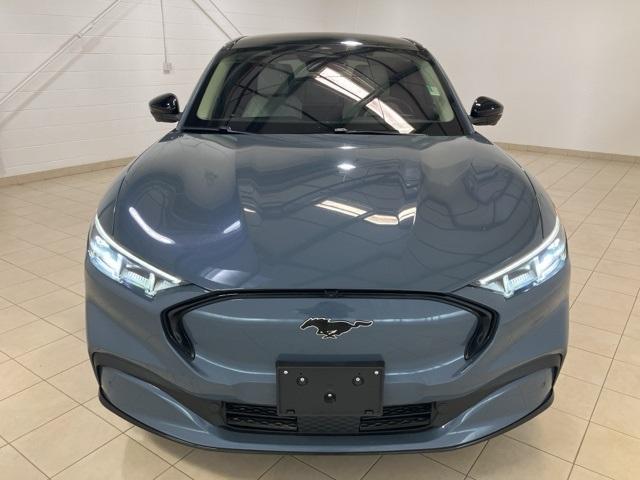 used 2023 Ford Mustang Mach-E car, priced at $28,604