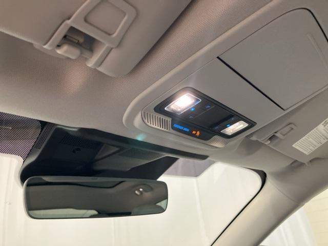 used 2023 Ford Mustang Mach-E car, priced at $28,604