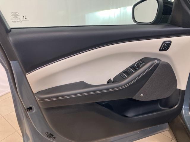 used 2023 Ford Mustang Mach-E car, priced at $28,604