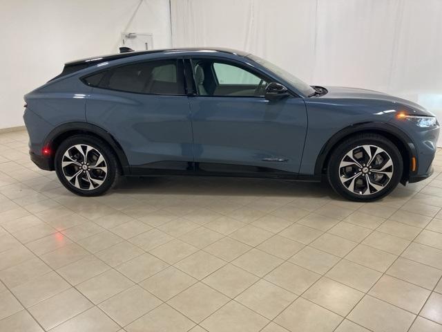 used 2023 Ford Mustang Mach-E car, priced at $28,604