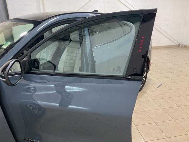 used 2023 Ford Mustang Mach-E car, priced at $28,604