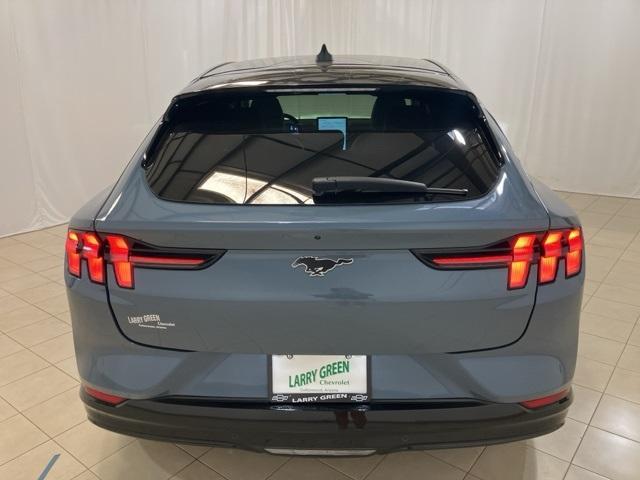 used 2023 Ford Mustang Mach-E car, priced at $28,604