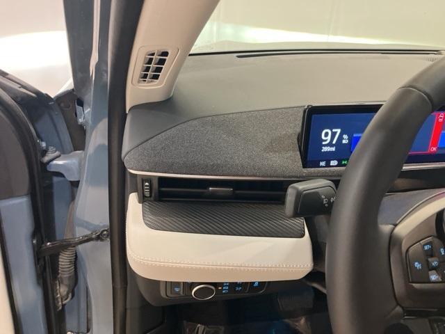 used 2023 Ford Mustang Mach-E car, priced at $28,604