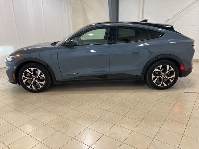 used 2023 Ford Mustang Mach-E car, priced at $28,604