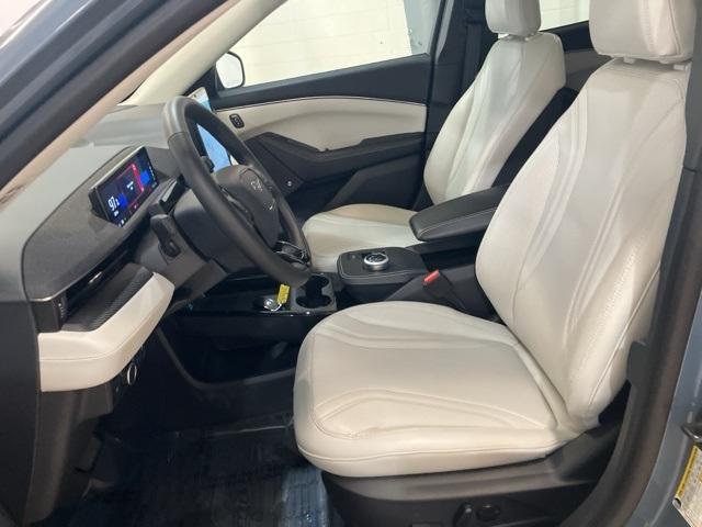 used 2023 Ford Mustang Mach-E car, priced at $28,604