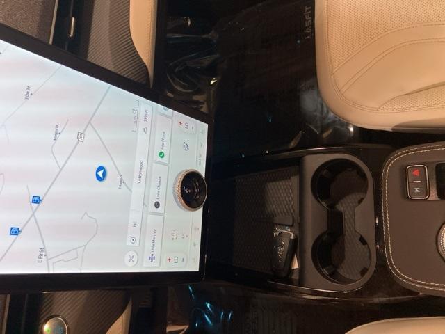 used 2023 Ford Mustang Mach-E car, priced at $28,604