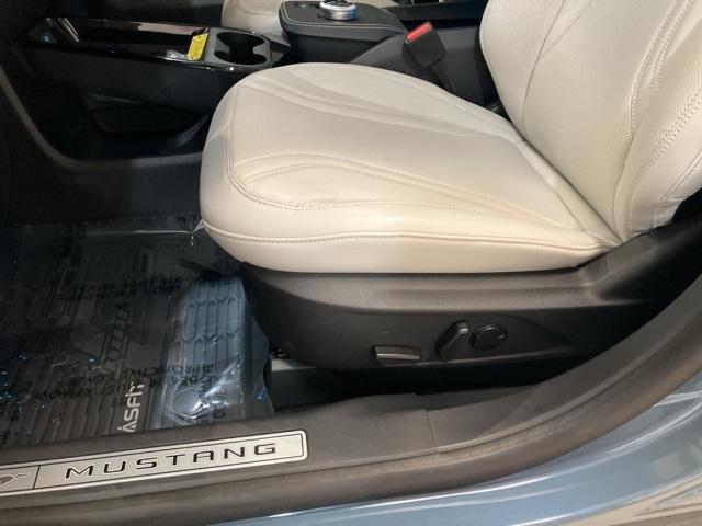 used 2023 Ford Mustang Mach-E car, priced at $28,604