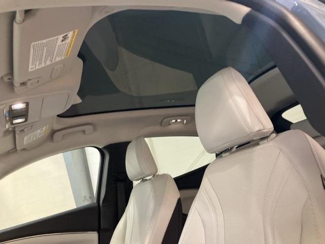 used 2023 Ford Mustang Mach-E car, priced at $28,604