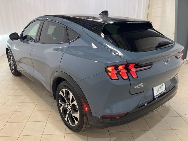 used 2023 Ford Mustang Mach-E car, priced at $28,604