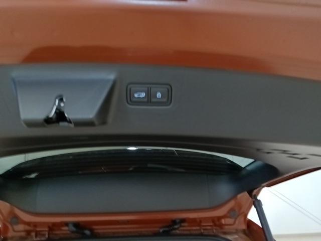 new 2025 Hyundai Santa Fe car, priced at $42,755