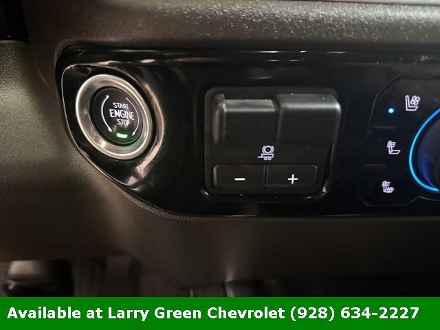 used 2024 Chevrolet Silverado 2500 car, priced at $68,531