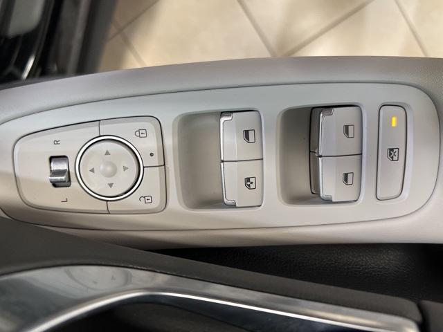 used 2023 Hyundai Sonata Hybrid car, priced at $23,499