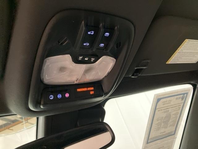 used 2023 Chevrolet TrailBlazer car, priced at $25,098