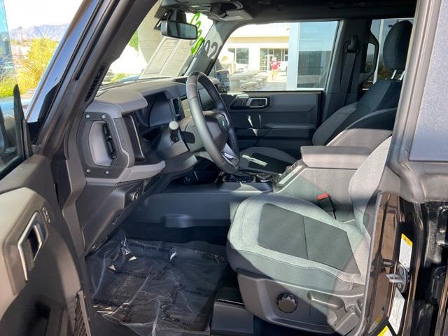 used 2022 Ford Bronco car, priced at $40,015