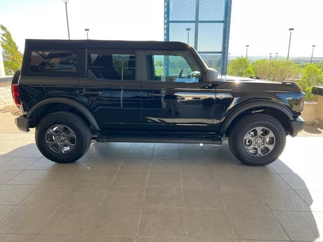 used 2022 Ford Bronco car, priced at $40,015