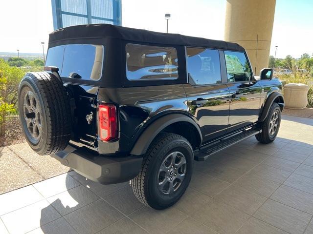 used 2022 Ford Bronco car, priced at $40,015