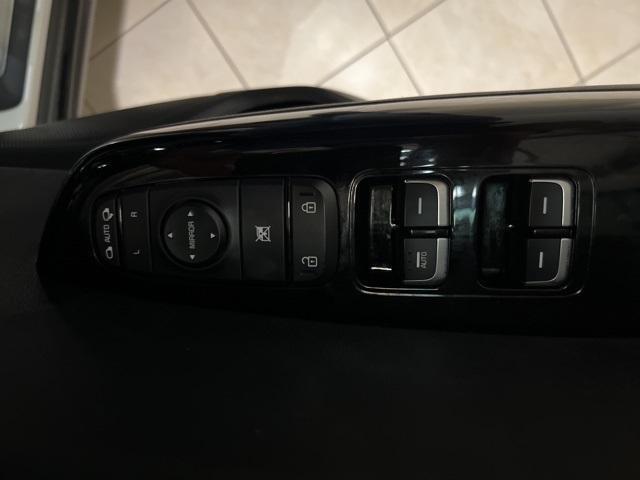 used 2022 Kia Sportage car, priced at $23,500