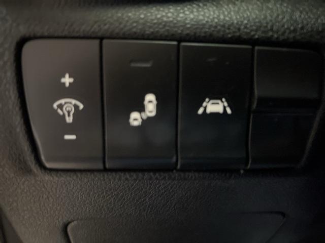 used 2022 Kia Sportage car, priced at $23,500