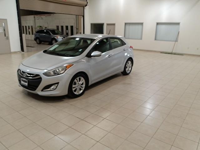 used 2014 Hyundai Elantra GT car, priced at $7,800