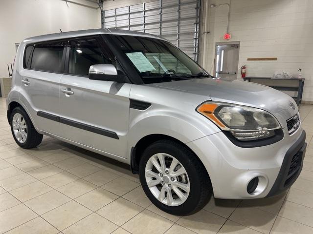 used 2012 Kia Soul car, priced at $8,000