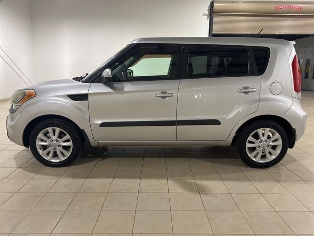 used 2012 Kia Soul car, priced at $8,000