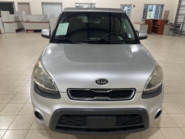 used 2012 Kia Soul car, priced at $8,000