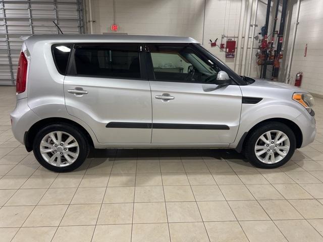 used 2012 Kia Soul car, priced at $8,000