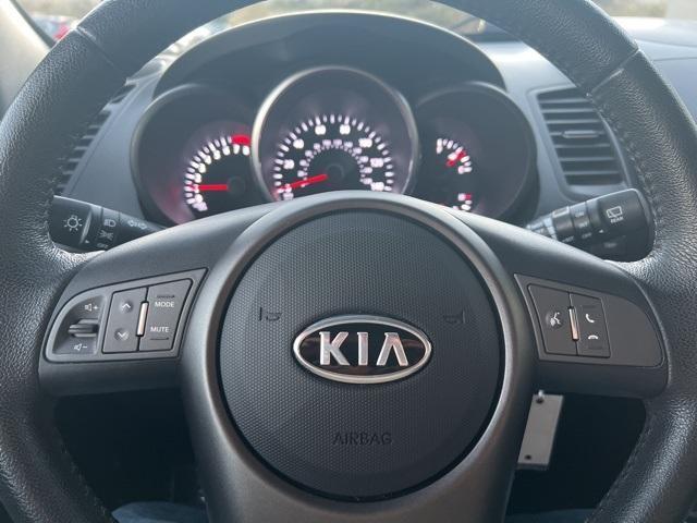 used 2012 Kia Soul car, priced at $8,000