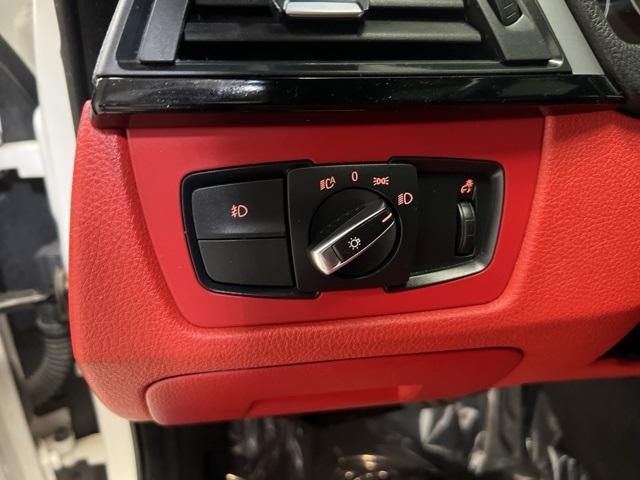 used 2017 BMW 430 car, priced at $18,000