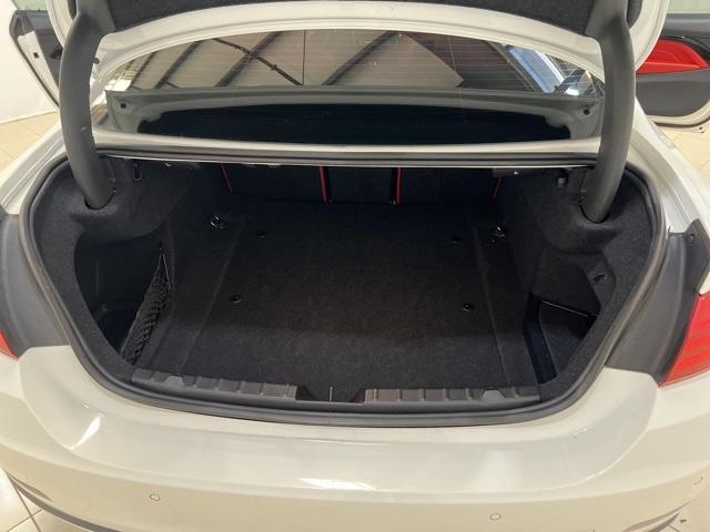 used 2017 BMW 430 car, priced at $18,000