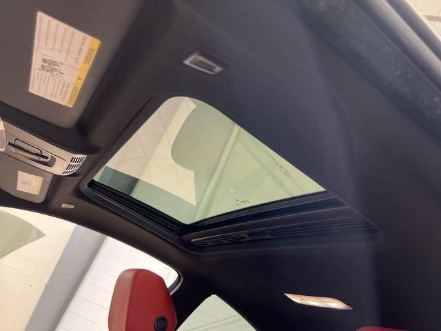 used 2017 BMW 430 car, priced at $18,000