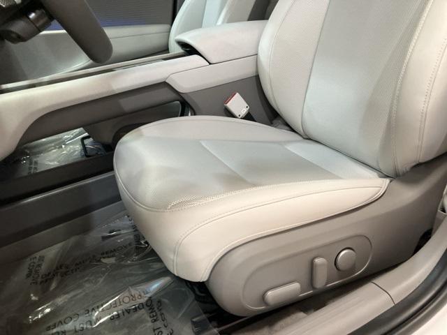 used 2025 Hyundai IONIQ 6 car, priced at $35,308