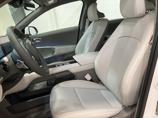 used 2025 Hyundai IONIQ 6 car, priced at $35,308