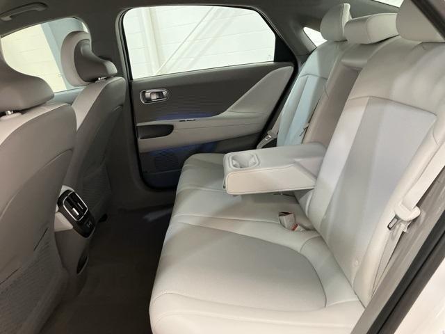 used 2025 Hyundai IONIQ 6 car, priced at $35,308
