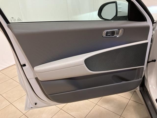 used 2025 Hyundai IONIQ 6 car, priced at $35,308