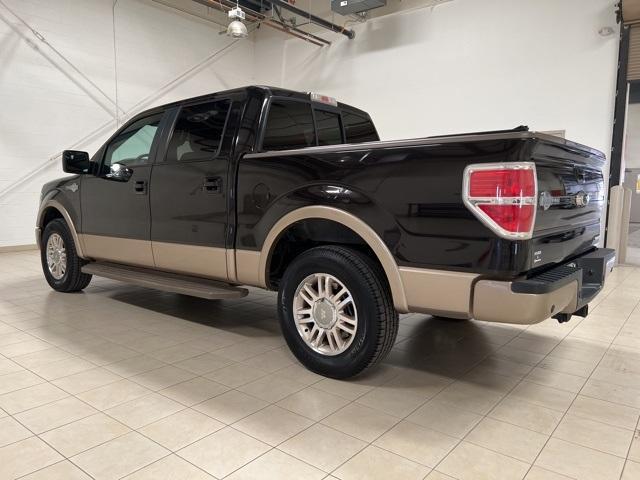 used 2013 Ford F-150 car, priced at $16,000